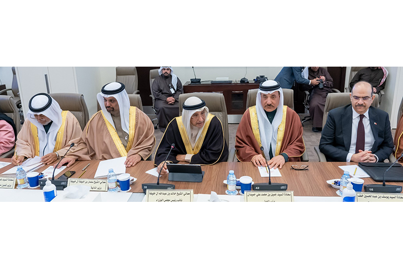 خلال الاجتماع الثالث للّجنة النيابية المعنية بدراسة برنامج الحكومة مع الفريق الحكومي: توافق حكومي نيابي لإضافة أولوية ومحور رئيسي لرفع المستوى المعيشي للمواطنين